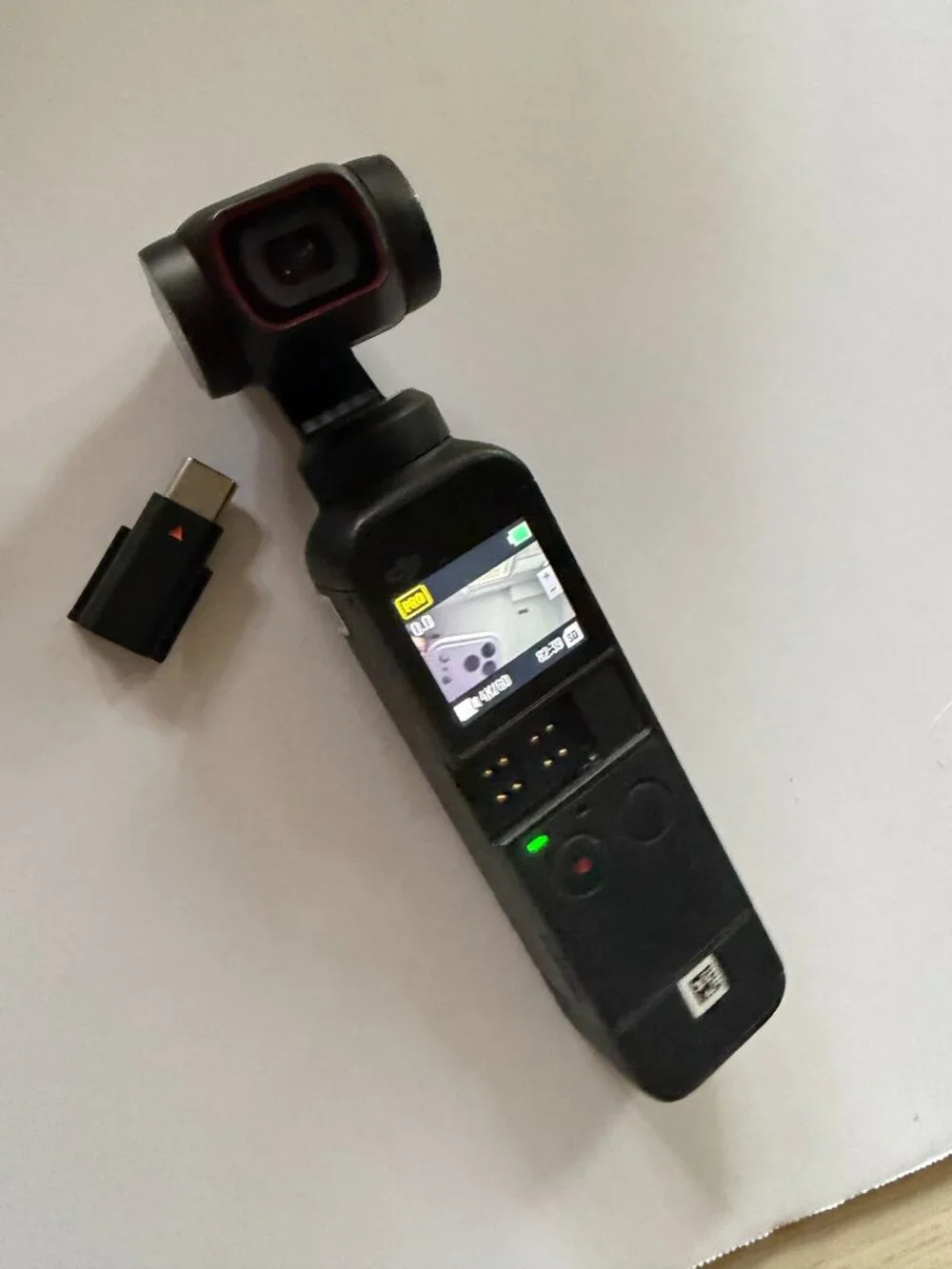 DJI Osmo Pocket 2 Gimbal